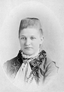 Elizabeth Parker