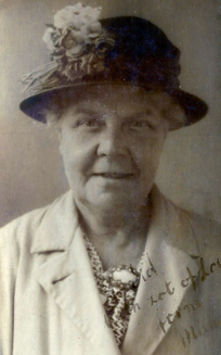 Kate Ruby Poole